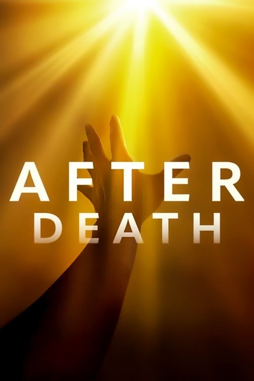 After Death постер
