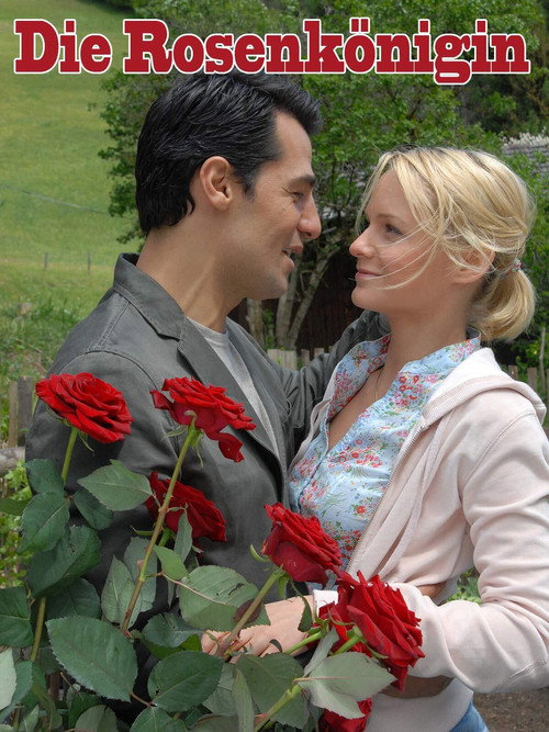 Die Rosenkönigin постер