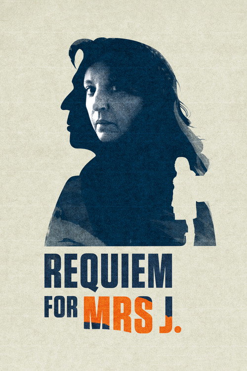 Requiem for Mrs. J постер
