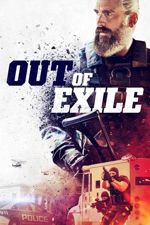 Out of Exile постер