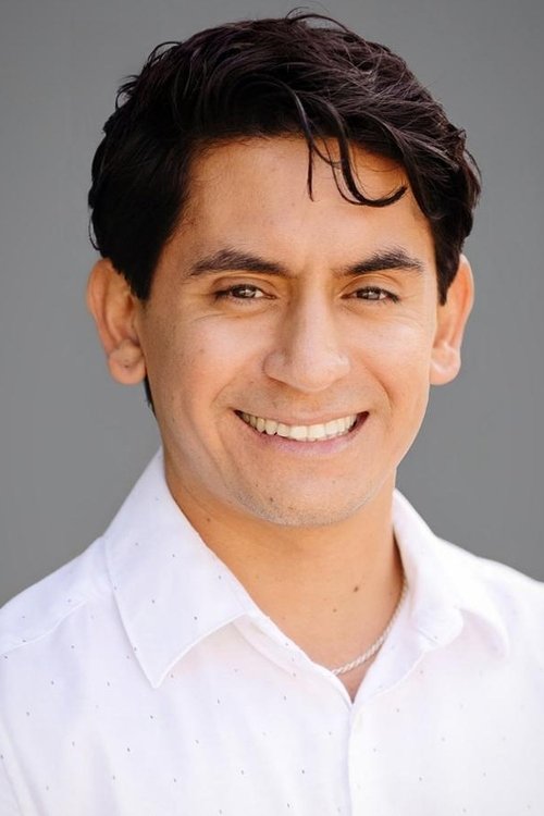 Нельсон Коронадо