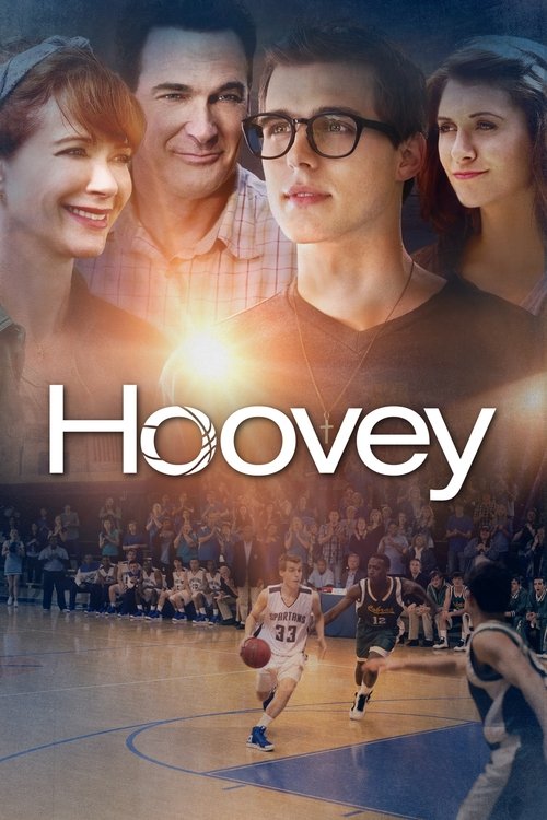 Hoovey постер