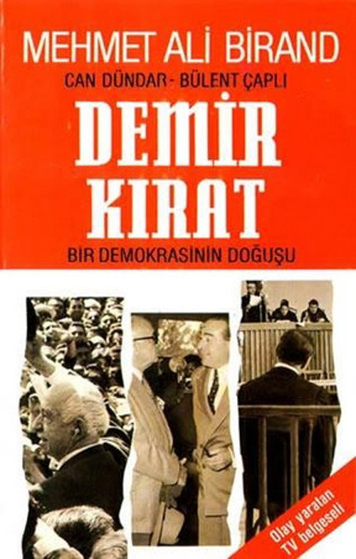 Demirkırat постер