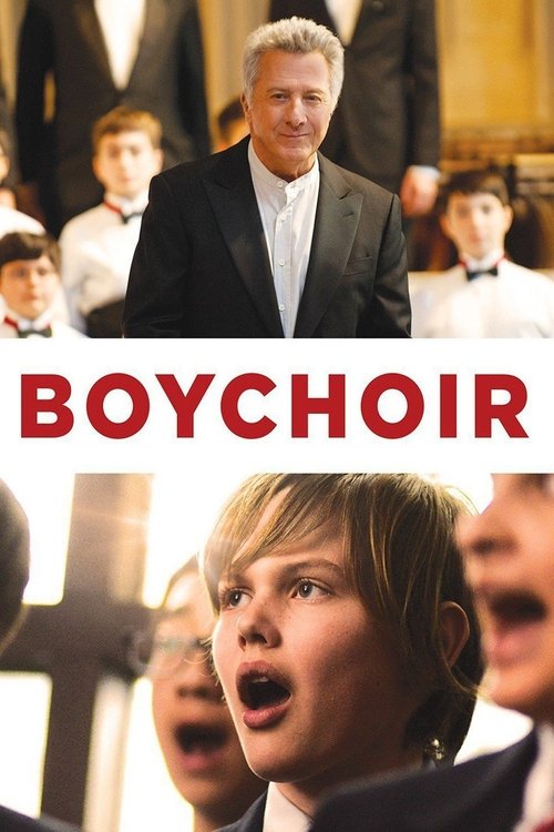 Boychoir постер