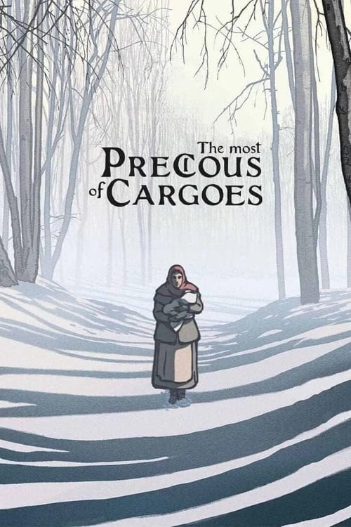 The Most Precious of Cargoes постер