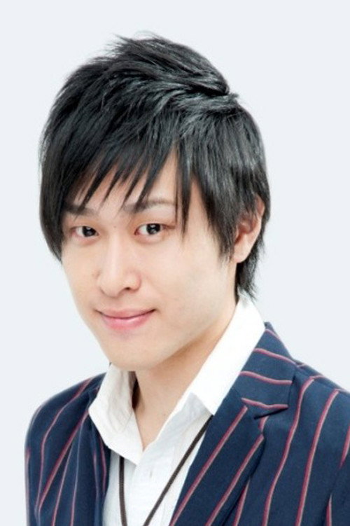 Томита Такахиро