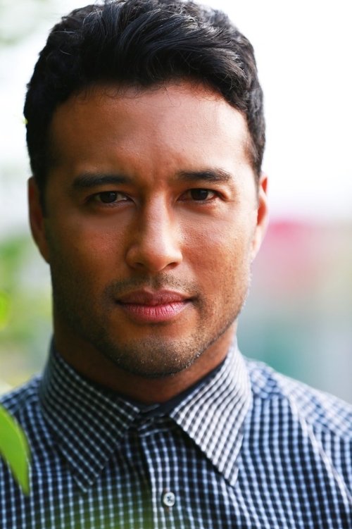 Стивен Аллерик