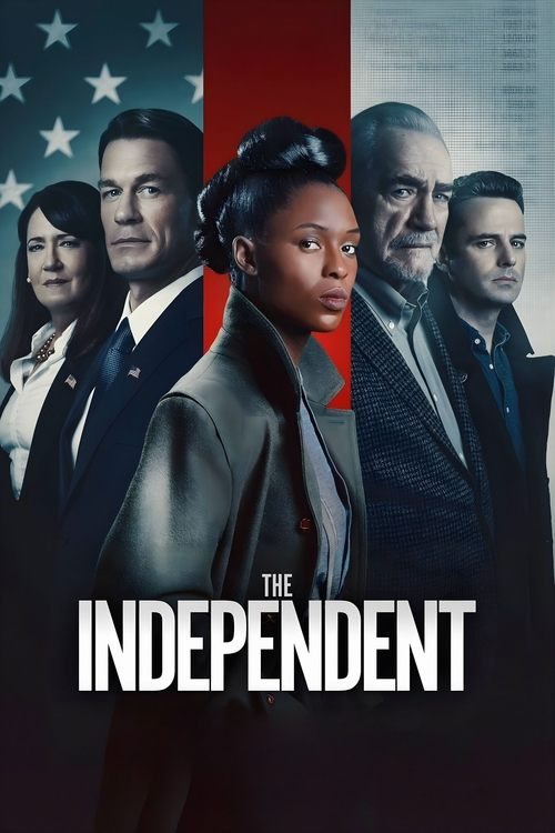 The Independent постер