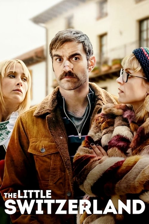 La pequeña Suiza постер