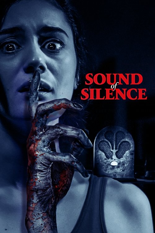 Sound of Silence постер