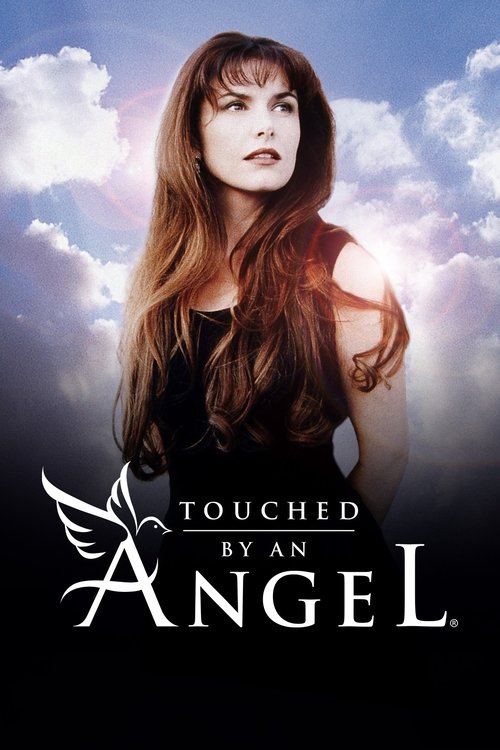 Touched by an Angel постер