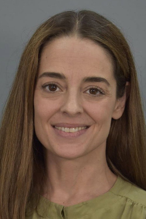 Ξανθή Γεωργίου