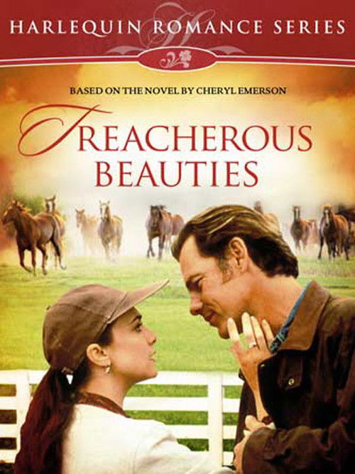 Treacherous Beauties постер