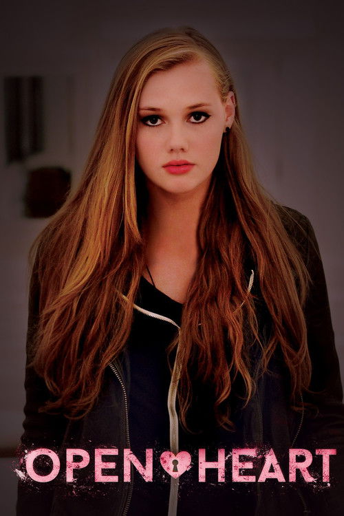 Open Heart постер
