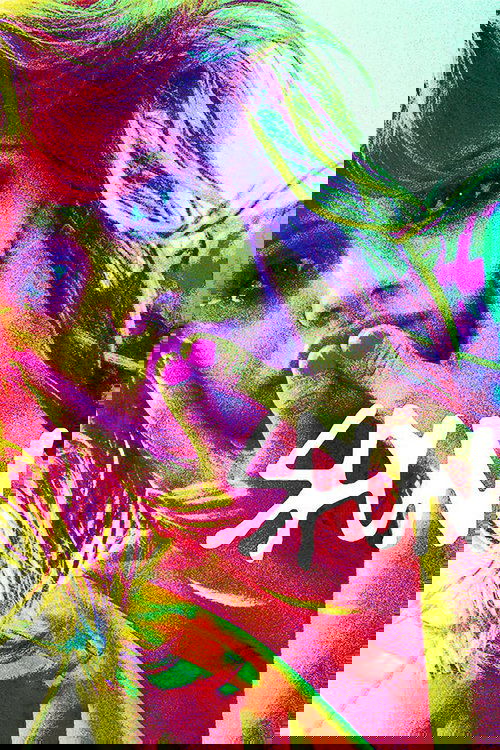 Высший пилотаж постер