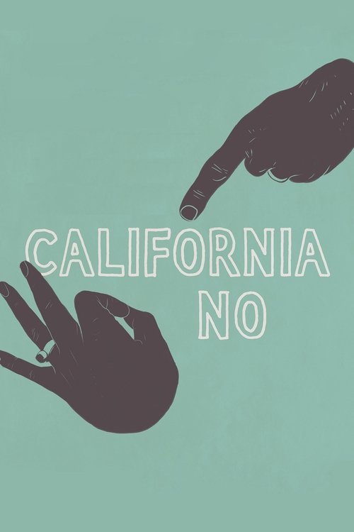 California No постер