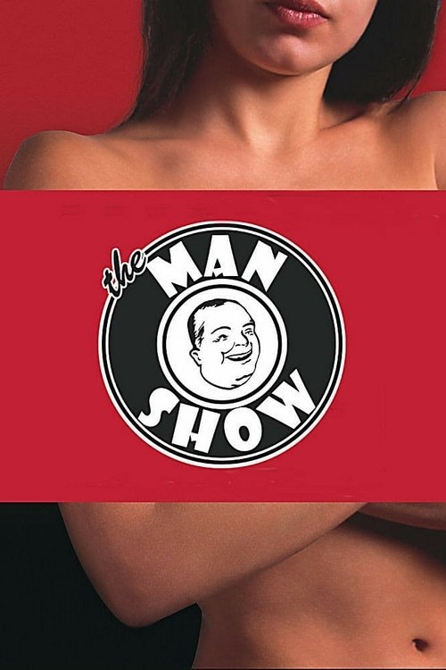 The Man Show постер
