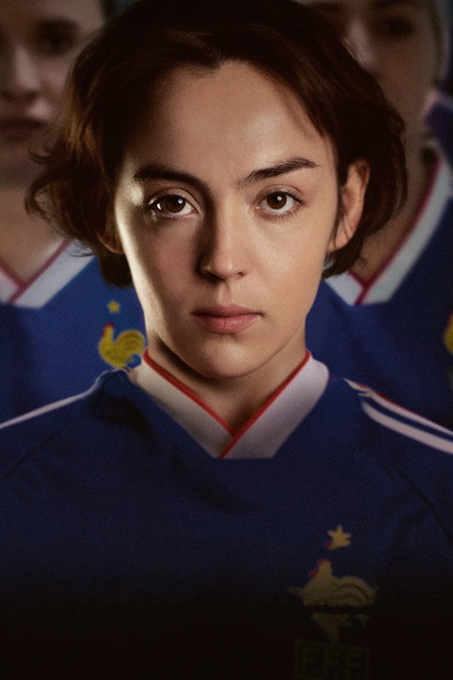 Маринетт постер