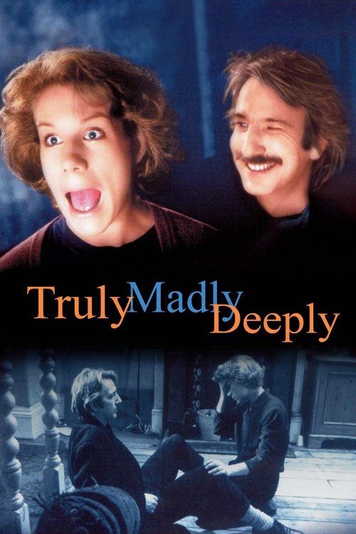 Truly Madly Deeply постер