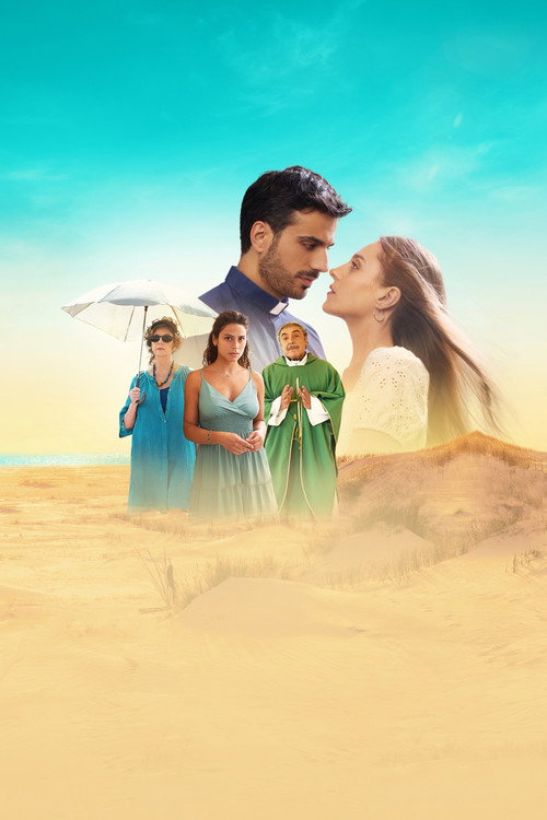 L'estate più calda постер