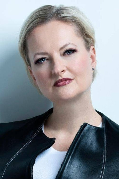 Кэтерин Ист