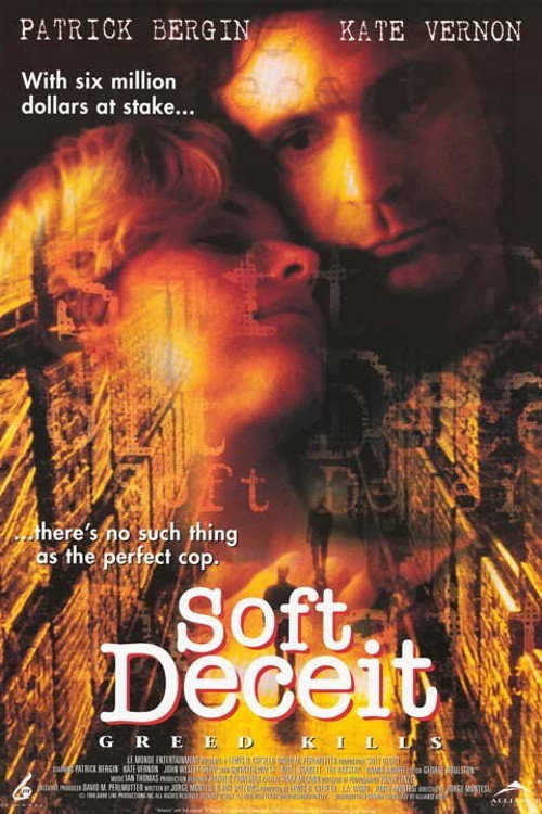 Soft Deceit постер