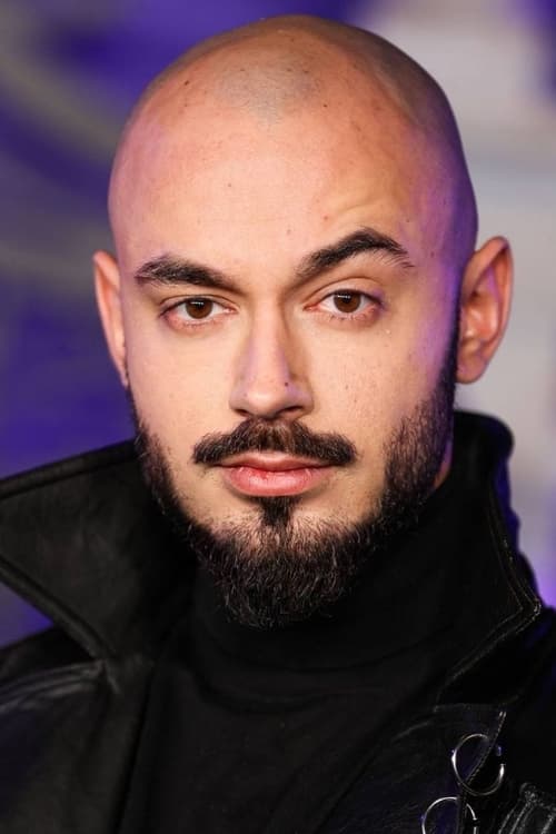 Виктор Доробанту