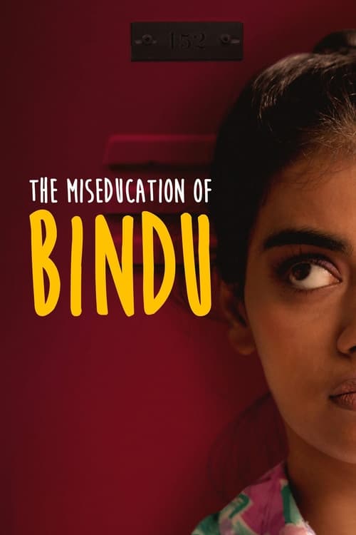 The Miseducation of Bindu постер