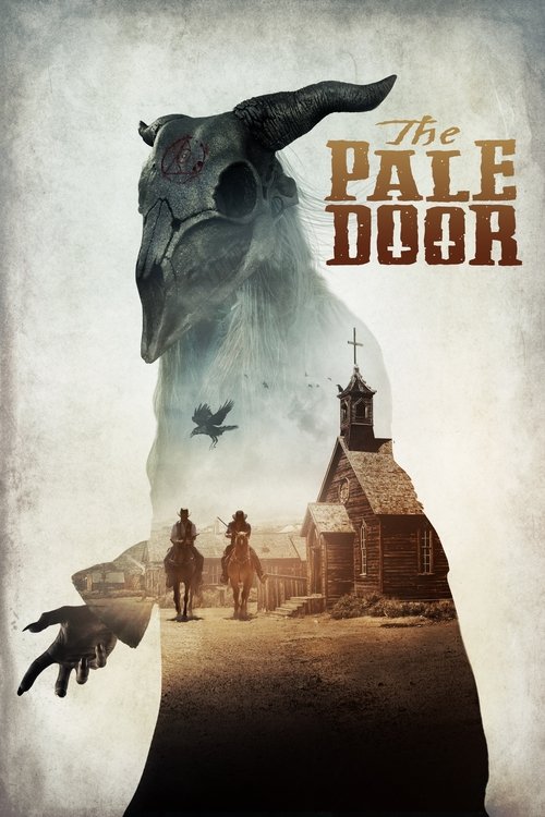 The Pale Door постер