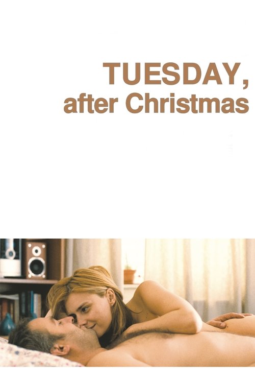 Tuesday, After Christmas постер