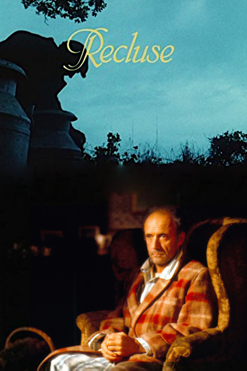 Recluse постер