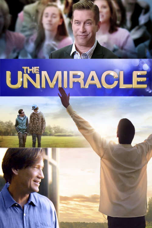 The UnMiracle постер