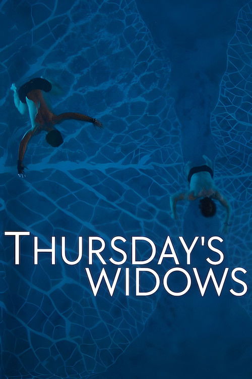 Thursday's Widows постер