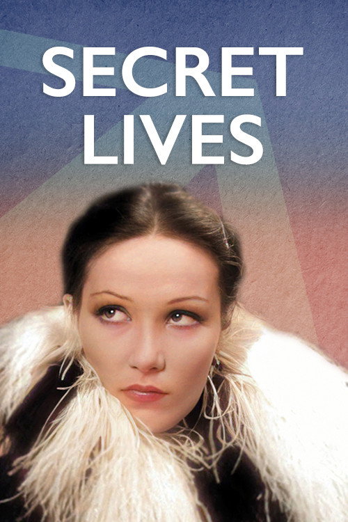 Secret Lives постер