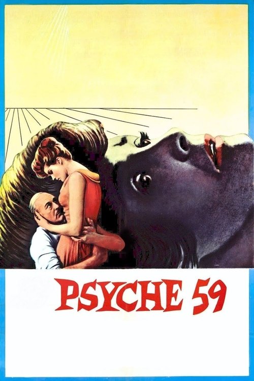 Psyche 59 постер