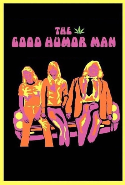 The Good Humor Man постер