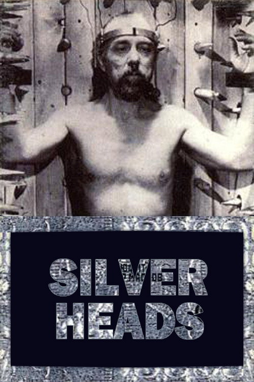 Silver Heads постер