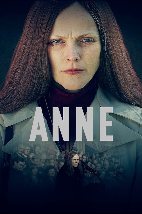 Anne постер