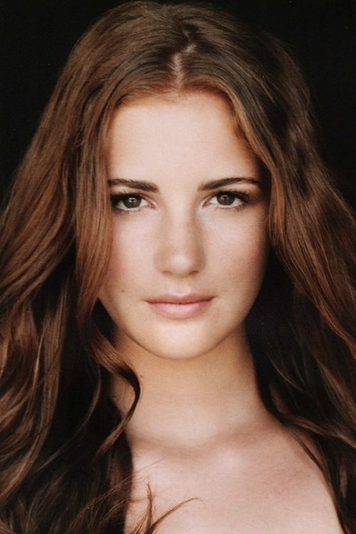 Анна Оскеола