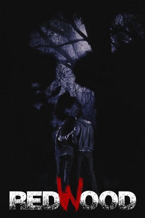 Рэдвуд постер