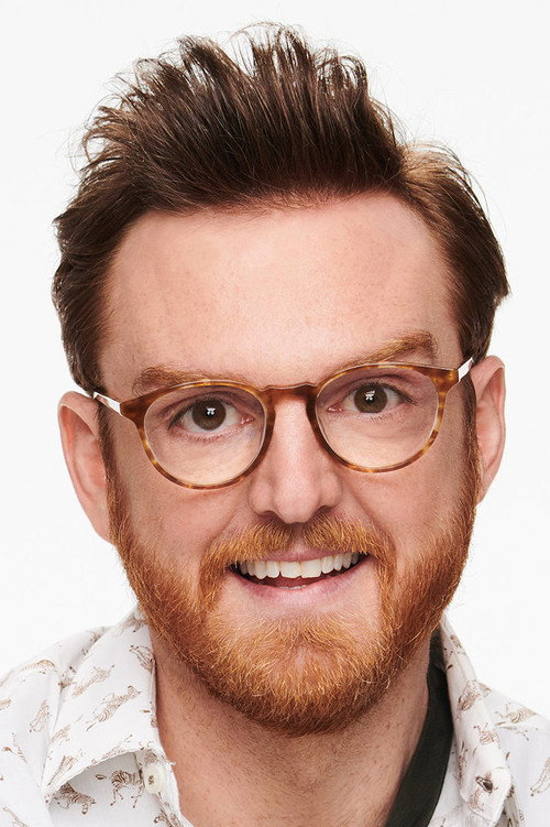 Фрэнк Кокс-О’Коннелл