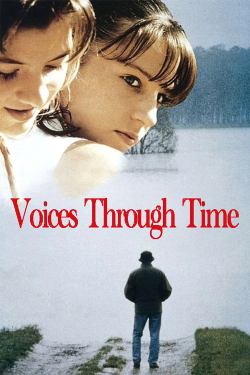 Voices Through Time постер