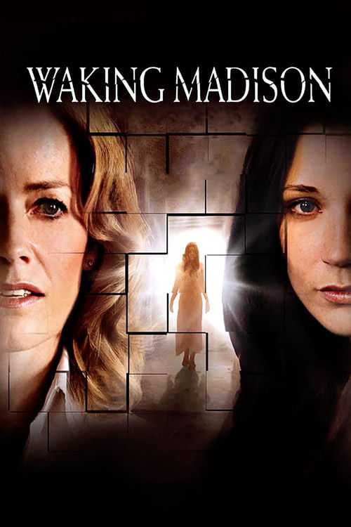 Waking Madison постер