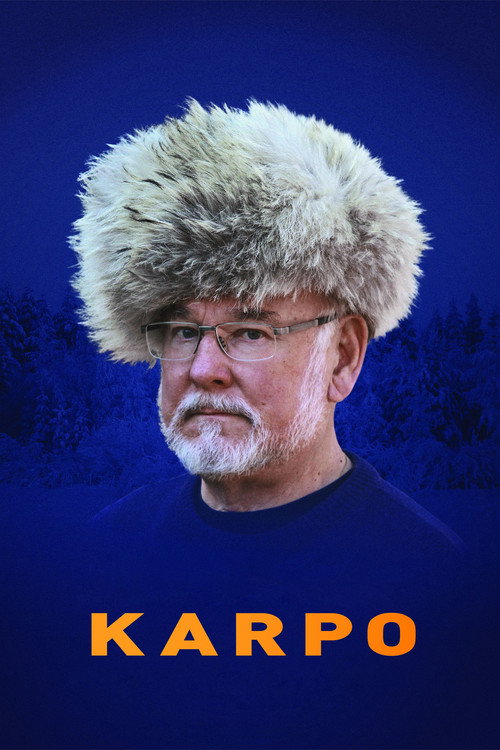 Karpo постер