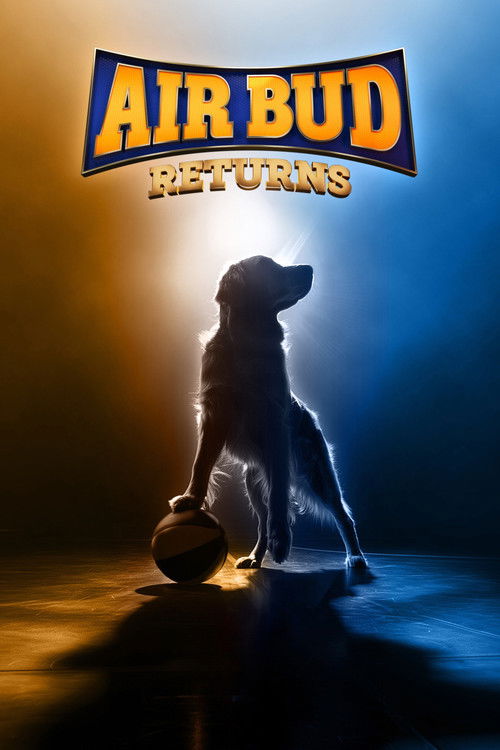 Air Bud Returns постер