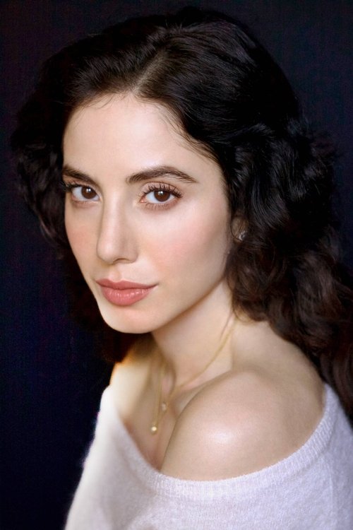 Джаннин Каспар