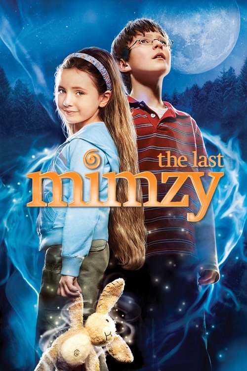 The Last Mimzy постер