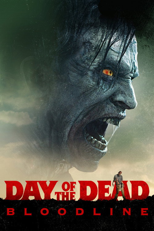 Day of the Dead: Bloodline постер
