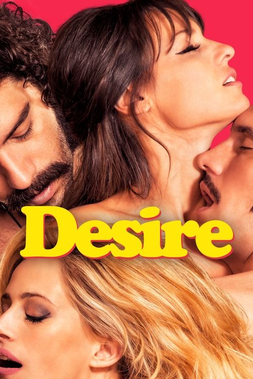 Desire постер