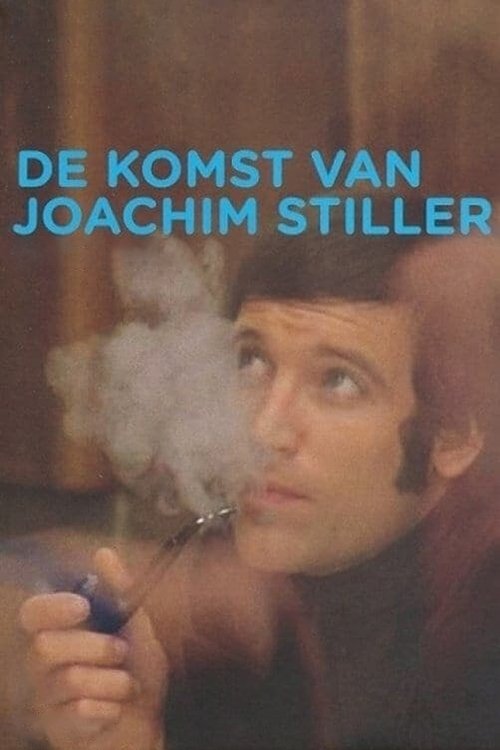 De komst van Joachim Stiller постер
